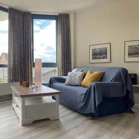 Apartment Strandhausvilla-whg-7