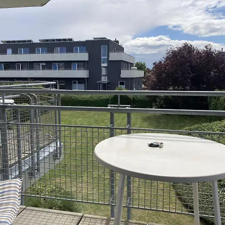 Apartment Strandhausvilla-whg-7