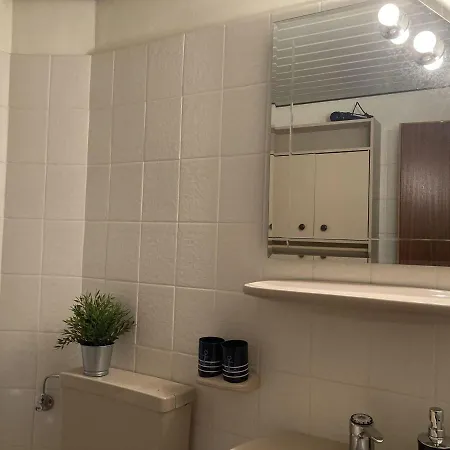 Apartment Strandhausvilla-whg-7