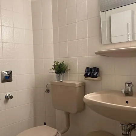 Lägenhet Strandhausvilla-whg-7