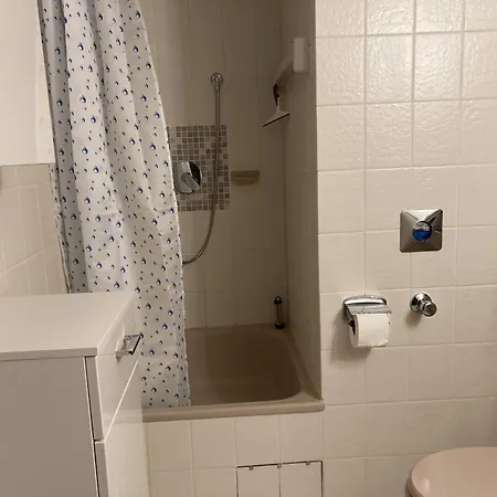 Lägenhet Strandhausvilla-whg-7