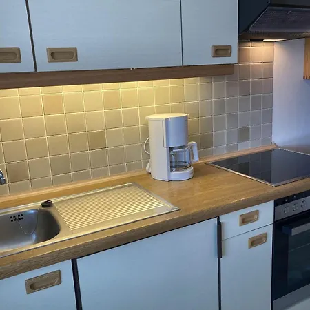 Lägenhet Strandhausvilla-whg-7 Dahme (Schleswig-Holstein)