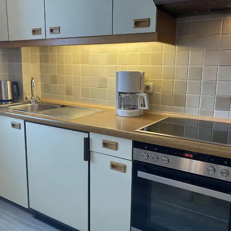 Strandhausvilla-whg-7 Dahme (Schleswig-Holstein)