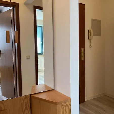 Strandhausvilla-whg-7 * Dahme (Schleswig-Holstein)