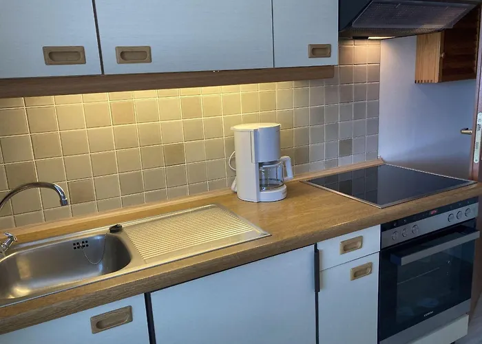 Apartamento Strandhausvilla-whg-7 Dahme (Schleswig-Holstein)